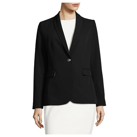 Tunic Jacket