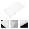 thumbnail image 2 of Toallas desechables de algodón para baño, 100 unidades, 2 of 8