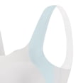 thumbnail image 5 of Swuxness Girls Training Bras Bralette Crop Cami Tank Top Built In Pad Comfortable Stretchy Supportive Flexible, 5 of 5