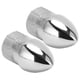 thumbnail image 4 of uds. Tapón de cabeza de tubo de acero inoxidable para barco, tapón de cabeza redonda para tubo de 22mm/0,87 pulgadas, 4 of 5