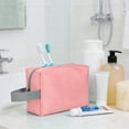 thumbnail image 5 of Large Capacity Waterproof Travel Toiletry Bag Portable Makeup Organizer Storage Bag For Travel Gym Business Trip, 5 of 5