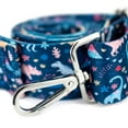 thumbnail image 3 of Country Brook Design® Dinosaurs Adjustable Purse Strap Replacement, 3 of 4
