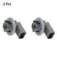 thumbnail image 2 of Furulu 2Pcs Brake Light Lamp Bulb Socket 4425186 For Ford Focus MK1 2 XS41-13K370-CD, 2 of 5