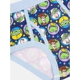 thumbnail image 5 of Toy Story Boys Cotton Brief Character Underwear, 5 pack, Size 4 to 8, 5 of 6