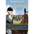thumbnail image 1 of Heirs and Graces, Rhys Bowen Couverture Rigide, 1 of 1
