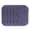 Purple, variant on Sunjoy Tech 5 Pack Non-Slip Soap Holder Mat BPA-Free Soap Savers Pads Self Draining Soap Bars Pads Cutable Woven Mat for Bathroom Kitchen Shower Sink Soap Dish