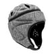 thumbnail image 2 of Casco de rugby para adultos, casco de rugby, bandera, casco de fútbol, ​​protector de cabeza de rugby para Gris, 2 of 9