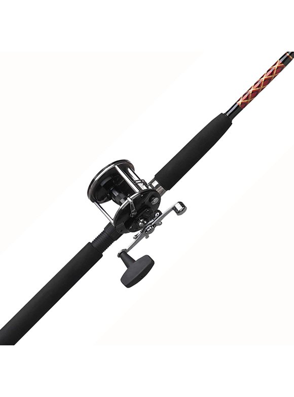 Rod & Reel Combos in Fishing