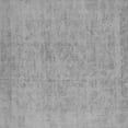 thumbnail image 1 of Ahgly Company Indoor Square Oriental Gray Industrial Area Rugs, 4' Square, 1 of 4