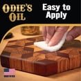 thumbnail image 5 of Odie's Oil - Universal - 9oz Jar, 5 of 8