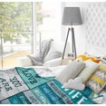 thumbnail image 4 of LHSHID Gifts for Wife/Her Wife Birthday Gift Anniversary Wedding Gift for Her Blanket Anniversary/Birthday Gifts for Wife Wife Gifts from Husband for Anniversary/Christmas/Valentines 50"x60", 4 of 6