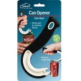thumbnail image 1 of Abridor de Latas con Agarre de Goma Antideslizante para Personas con Artritis, 1 of 2