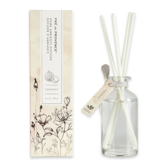 Pre de Provence Heritage 90ml Reed Diffuser