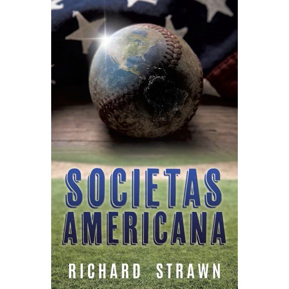 Societas Americana, (Paperback)