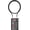 Black 1 PK, variant on Open Alert TSA Approved Luggage Locks 4 Digit Combination TSA Travel Locks with TSA008, Zinc Alloy Body for Luggage, Suitcase, Backpack, and More. Black 4 Locks.