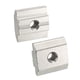 thumbnail image 4 of Tuerca en T M4 para perfiles de extrusión de aluminio de la serie 3030 12 Pcs, 4 of 4