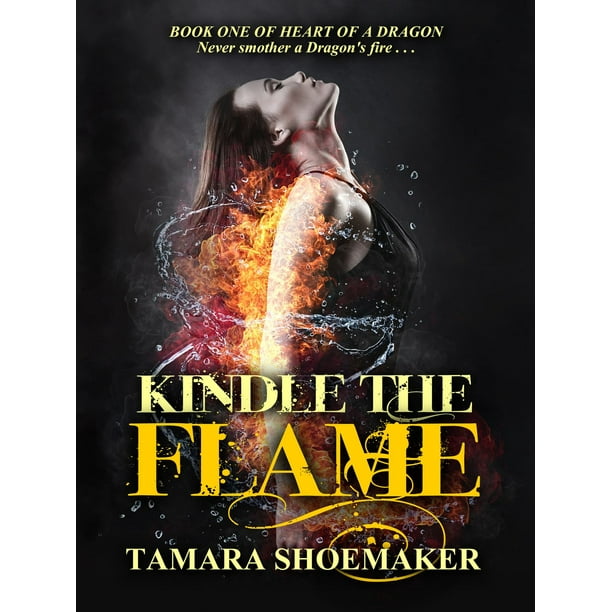 Kindle the Flame eBook