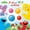 blue grey L, variant on Bluey: A Very Bluey Christmas Sound Book (Paperback)