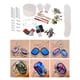 thumbnail image 4 of Kit de horno de microondas de 14 piezas, herramientas de joyería de bricolaje, herramientas de manualidades y herramientas para horno de, 4 of 9
