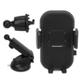 thumbnail image 2 of Air Vent Phone Mount, Multipurpose Car Phone Holder Easy To Install Shockproof 360 Degree Rotation  For Playing Music, 2 of 8