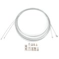 thumbnail image 1 of Cable Repair Kit, 2m/6.6ft High Toughness Reliable Brake Cable  for Motorcycle Accessory, 1 of 8