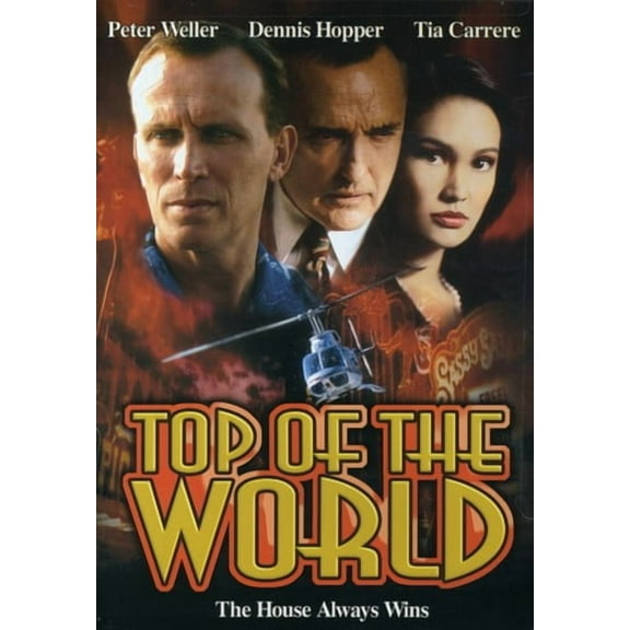 Top of the World (DVD)