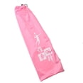 thumbnail image 1 of Wholesale Fleece-Lined Drawstring Badminton/Ping-Pong Racket Protective Cover - Soft Dustproof Storage Bag with Adjustable Closure, Space-Saving Compact Design for Sports Enthusiasts, Clubs &, 1 of 6
