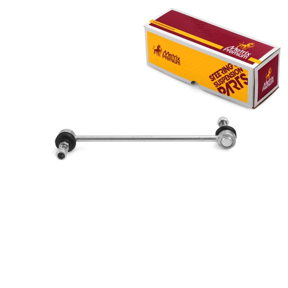Metrix Premium Chassis Parts - Front Sway Bar Stabilizer End Link Fits 2007-2012 Nissan Sentra, Replacement K750096, Made in Europe