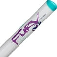 thumbnail image 2 of Axe | Fury 26 oz | USSSA Slowpitch Softball Bat | 13" 1/2 oz. Endloaded Barrel (Axe Handle, 26 oz.), 2 of 4