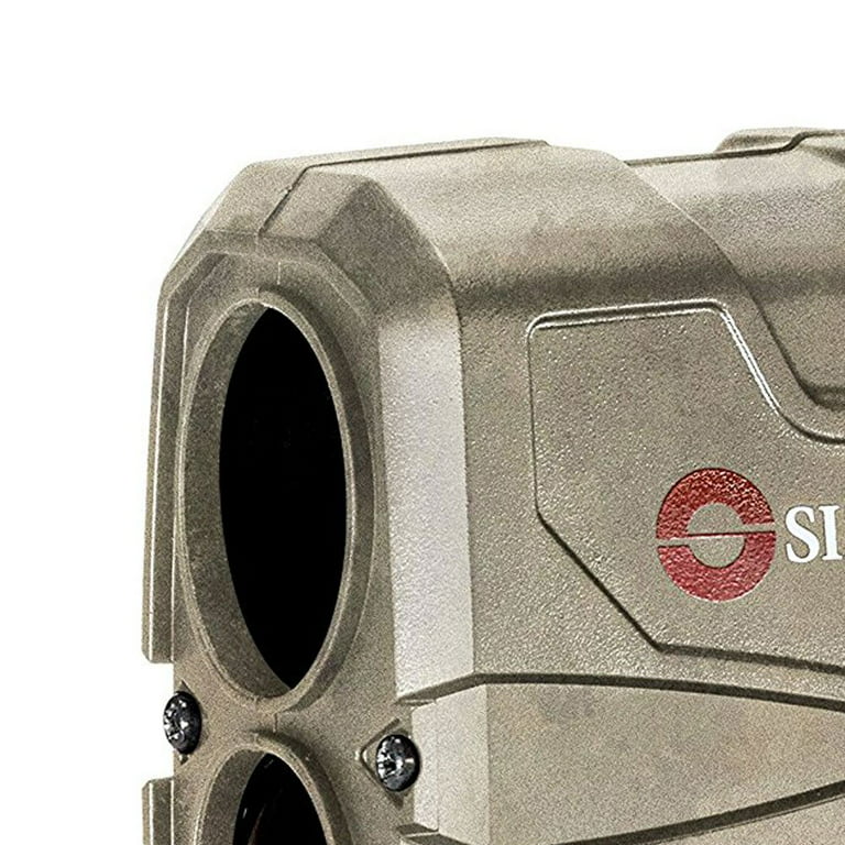 Simmons Volt 600 Laser Rangefinder 