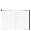 FranklinCovey Classic Her Point of View Address/Phone Tabs
