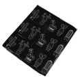 thumbnail image 4 of Protector contra salpicaduras de aceite de pared de papel de aluminio Protector de estufa de gas Pantalla de salpicaduras de aceite Likrtyny  Para estrenar, 4 of 6