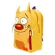 thumbnail image 2 of Mochila Grande Escolar Nick 90S Cat/Dog YADATEX CAT002-BP204A, 2 of 11