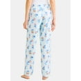 thumbnail image 4 of Disneys Stitch Womens Sleep Pant, Sizes XS-3X, 4 of 6