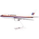 United (76-93) 767-200 Avion Miniature Modèle Plastique Snap-Fit 1:200 Partie ABO-76720H-002 – image 1 sur 1