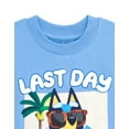 thumbnail image 3 of Bluey School T-Shirt Toddler to Big Kid, 3 of 5
