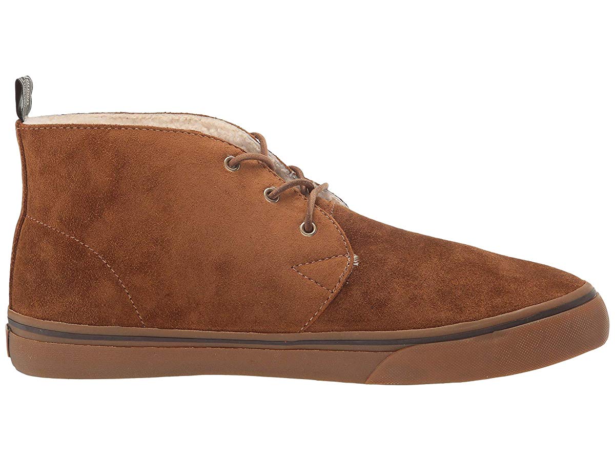 ralph lauren chukka