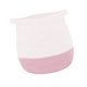 thumbnail image 5 of Cesta tejida para juguetes, asa cómoda, resistente, organizador de almacenamiento para ropa sucia, para cocina, hogar, baño, lavandería, dormitorio Rosa, 5 of 8