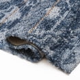 thumbnail image 6 of Better Homes & Gardens 2.5' x 8' Arty Medallion Runner, Blue, 6 of 8