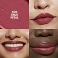 thumbnail image 5 of COVERGIRL Clean Lip Color, 500 True Petal, 0.12 oz, 5 of 15