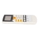 thumbnail image 5 of AR RAE1E Control remoto Universal de aire acondicionado para FUJITSU para AR RAE2U AR RAE1U AR RAH2U AR RAC1C AR RCD1C AR RAJ3T, 5 of 5