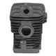 thumbnail image 5 of Pistón Del Cilindro Del Motor Del Motor, 1123 020 1209 Bajo Consumo De Combustible 42,5 Mm Para Motosierra ANGGREK Engine Motor Cylinder Piston, 5 of 8