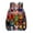 Game-4, variant on Cartoon Backpack Elementary Primary Middle College,Cute Gaming Schoolbag 17 Inch Large Capacity Gamer Bookbag for Travel Work Hiking