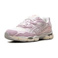 thumbnail image 4 of ASICS MENS GEL-NYC "Rose Water" 1203A383 106 from Stadium Goods, 4 of 8