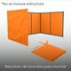 thumbnail image 3 of Ilios Innova | Repuesto de Paredes Laterales para Toldo 3x4.5 m, Lona Tela Oxford 600D Impermeable Anti-UV Resistente a Viento y Lluvia (No incluye estructura)., 3 of 9