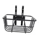 thumbnail image 1 of Cesta de bicicleta, cesta de bicicleta delantera, accesorios de ciclismo desmontables Canasta de marco para bicicletas de bicicleta, bastidor de carga 23cmx23cmx12cm, 1 of 8