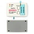 thumbnail image 3 of WINDLAND EZP2023 USB High Speed Programmer Support 25 FLASH SPI 24 25 93 95 EEPROM for Windows 2000/XP/Vista/Win7/8/10, 3 of 19