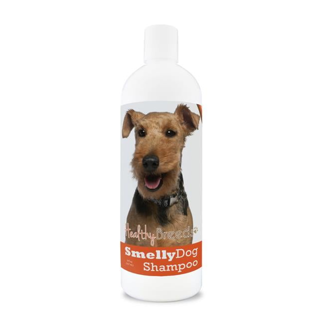 best shampoo for yorkies at walmart