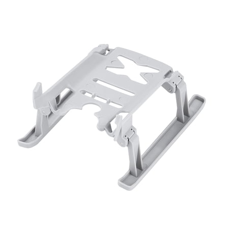 Landing Gear Drone Body Protection Gear for DJI Mini 4 Pro Quick-Release Design
