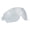 Transparent color, variant on Compatible for JO EXZERO Sun Face Sunshield Street Motorcycles Wind Sunscreen Lens Anti-Scratch